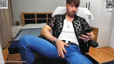 Mike    online show from 06.11.26
