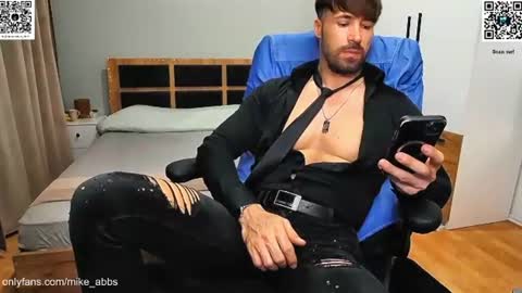Mike    online show from 07.03.26