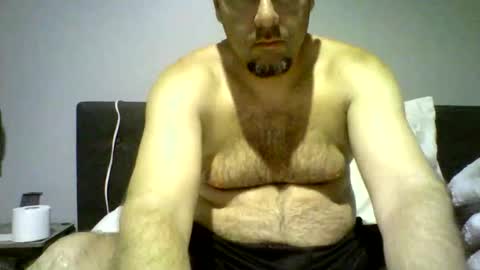 mikevil0269 online show from 06.08.26