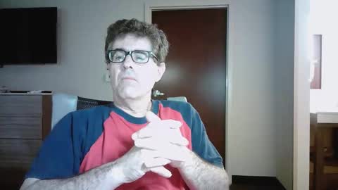 Mike online show from 01.07.26