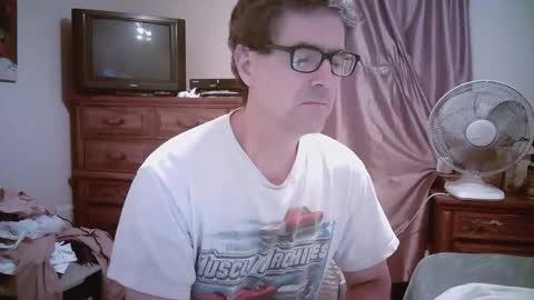 Mike online show from 05.21.26