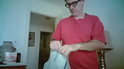 Mike online show from 07.04.26