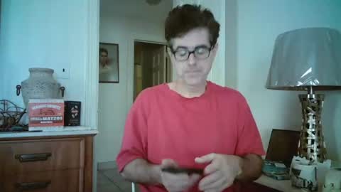 Mike online show from 07.05.26