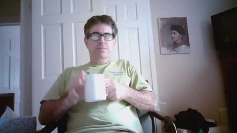 Mike online show from 07.15.26