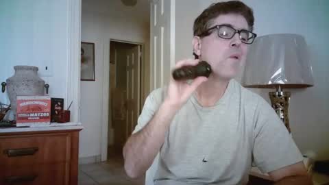 Mike online show from 07.19.26