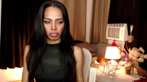 Mistress MikeyAlawi online show from 11.02.25