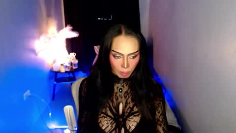 Mistress MikeyAlawi online show from 03.02.26