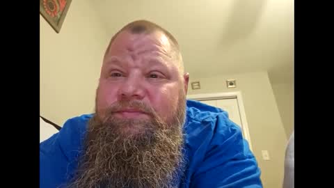 Snapshot of mikeybanks50 chatting on 09.23.25 Mikeybanks50 online show from 09.23.25