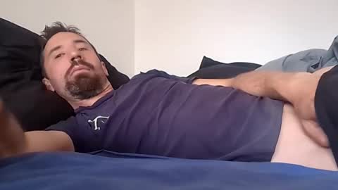 Mikey Boy online show from 02.07.25