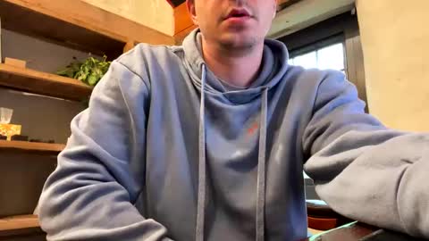 mikeydubs10 online show from 05.21.26