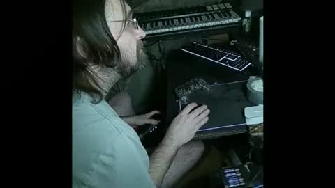 Mikey online show from 12.06.24