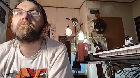 Mikey online show from 12.19.24