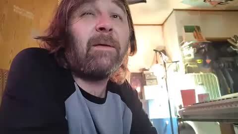 Mikey online show from 01.04.25