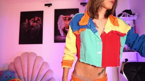 mikeymorningstar online show from 01.26.25