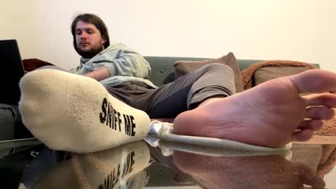 Snapshot of mikeyotter_ chatting on 03.03.26 Mikey online show from 03.03.26