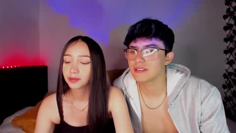 VIOLETAMIKE online show from 01.09.25