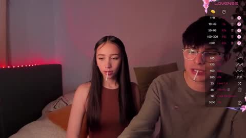 VIOLETAMIKE online show from 01.15.25