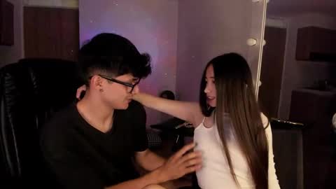 VIOLETAMIKE online show from 09.21.25