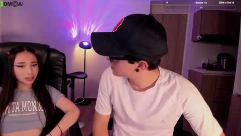 VIOLETAMIKE online show from 05.06.26