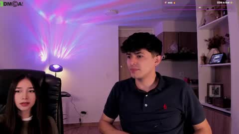 VIOLETAMIKE online show from 05.20.26