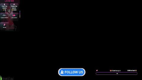 Snapshot of mikeyvioleta chatting on 06.27.26 VIOLETAMIKE online show from 06.27.26