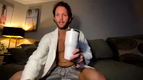 mikeywhite123 online show from 01.03.25