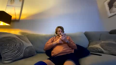 mikeywhite123 online show from 03.05.25