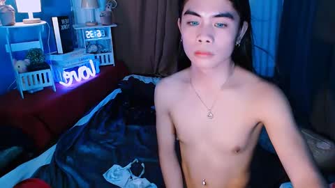 Mikhayla online show from 12.22.24