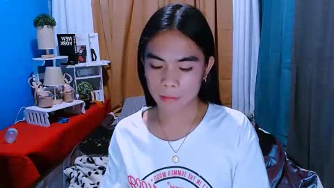 Mikhayla online show from 01.09.25