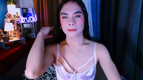 Mikhayla online show from 01.24.25