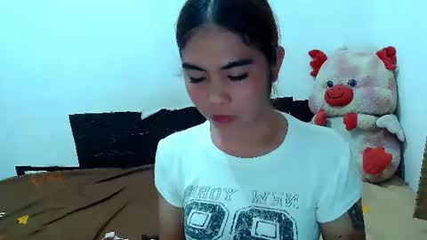 Snapshot of mikhaylaanderson chatting on 06.12.26 Mikhayla online show from 06.12.26