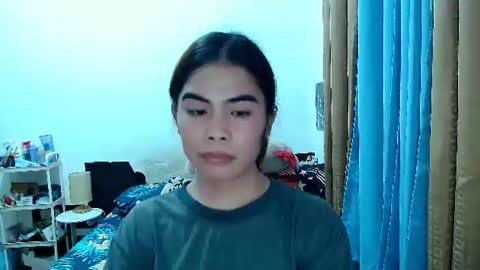 Snapshot of mikhaylaanderson chatting on 07.14.26 Mikhayla online show from 07.14.26