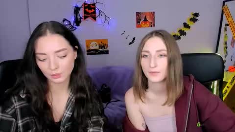 Miki online show from 10.20.25