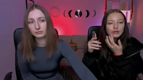 Miki online show from 02.03.26