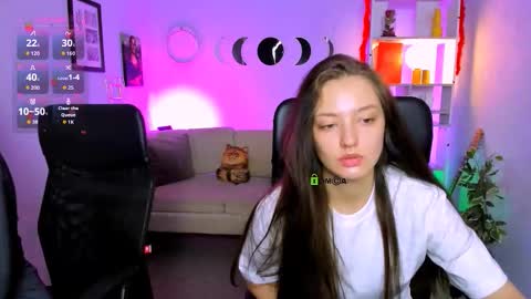 Miki online show from 03.18.26