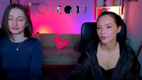 Snapshot of miki_nikki chatting on 06.03.26 Miki online show from 06.03.26