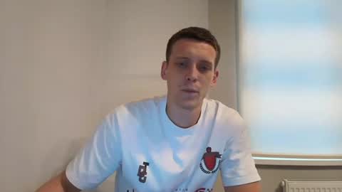Snapshot of mikimaus0101 chatting on 06.27.26 Michael online show from 06.27.26