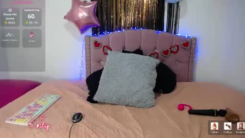 Mikka Hill online show from 03.31.26