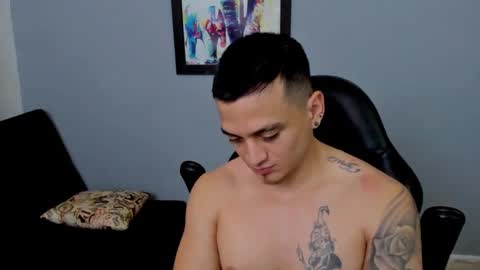 MIKKE online show from 01.16.25