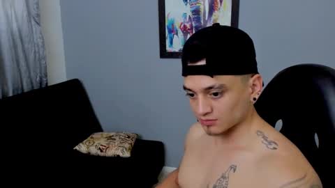 MIKKE online show from 01.17.25