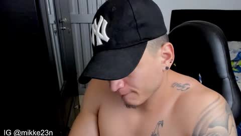 MIKKE online show from 01.20.25