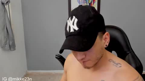 MIKKE online show from 01.26.25