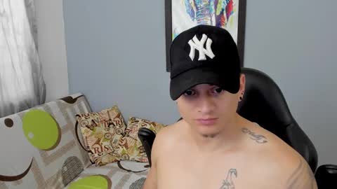 MIKKE online show from 02.12.25