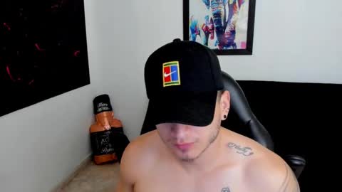 MIKKE online show from 10.01.25