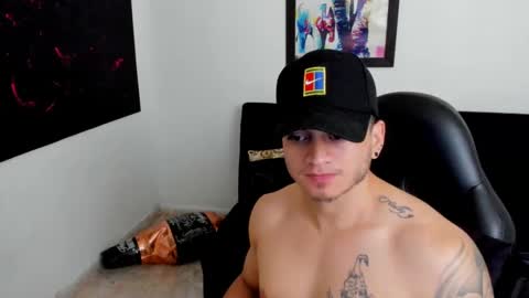 MIKKE online show from 10.02.25