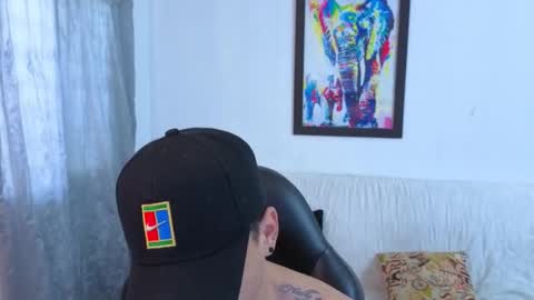 MIKKE online show from 11.30.25