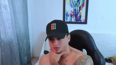 MIKKE online show from 12.02.25