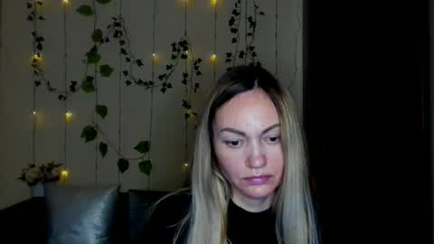 Adalina online show from 12.20.25