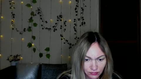 Adalina online show from 12.23.25