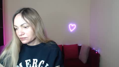 Adalina online show from 02.03.26